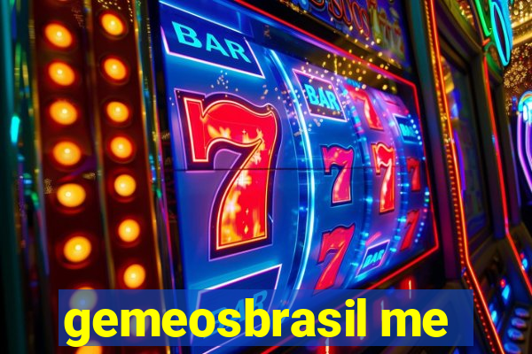 gemeosbrasil me